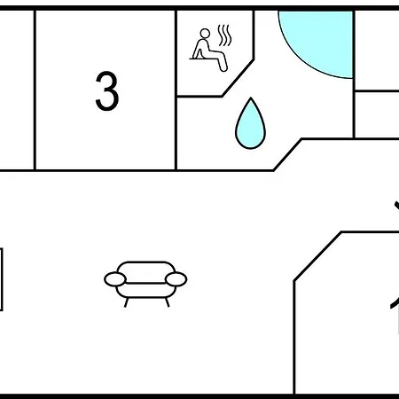 Klitsvinget Ringkobing Ii Ringkøbing