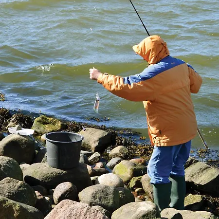 Klitsvinget Ringkobing Ii Prázdninový dům