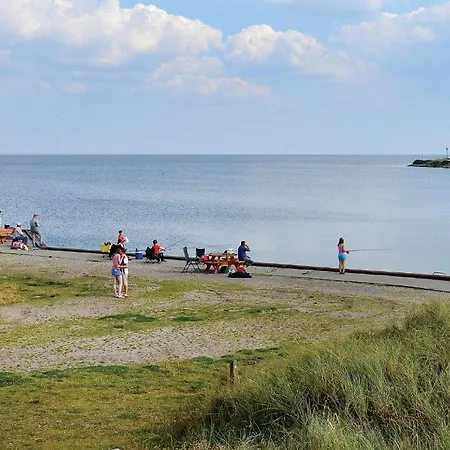 Klitsvinget Ringkobing Ii Prázdninový dům *