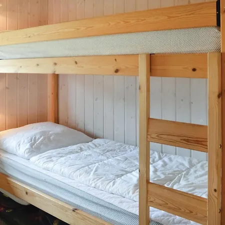 Klitsvinget Ringkobing Ii Ringkøbing