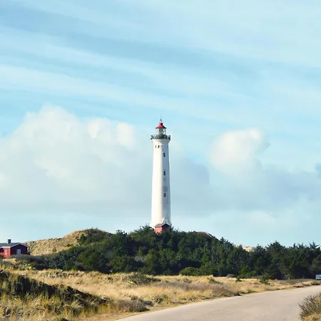 Prázdninový dům Klitsvinget Ringkobing Ii Ringkøbing