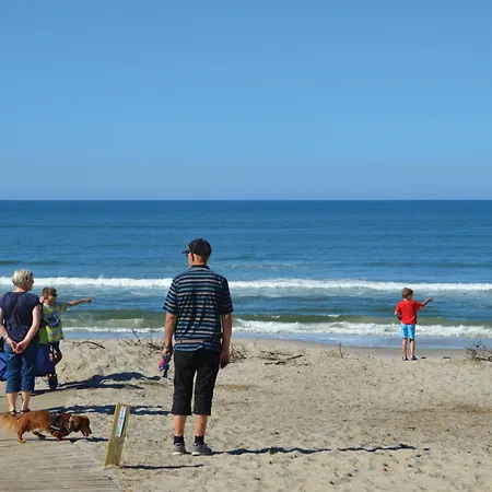 Klitsvinget Ringkobing Ii