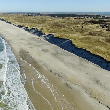 Prázdninový dům Klitsvinget Ringkobing Ii *